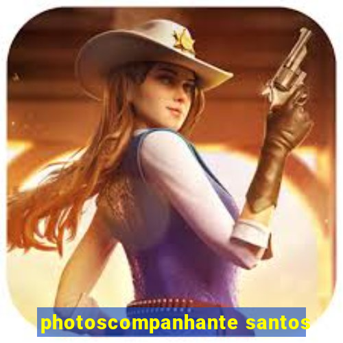 photoscompanhante santos